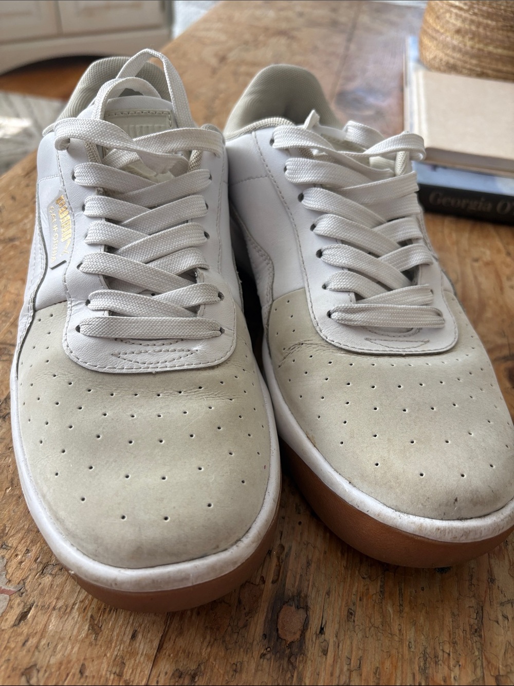 Puma Sneakers